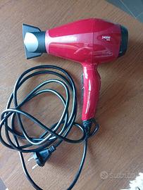 Phon asciugacapelli Babyliss