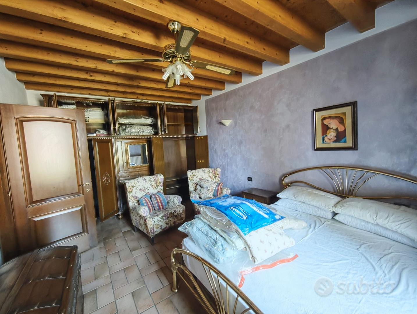 Appartamento – Sergnano - Altro