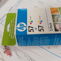 cartuccia HP come foto