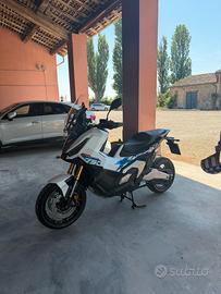 Honda Xadv 750 Special Edition 2026