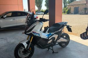 Honda Xadv 750 Special Edition 2026