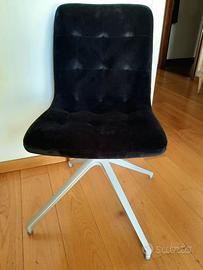 Sedia Bontempi NUOVA