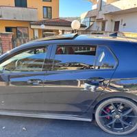 Golf GTI Garanzia 2028