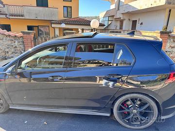 Golf GTI Garanzia 2028