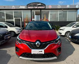 Renault Captur Blue dCi 8V 95 CV Intens