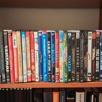 Dvd in stock