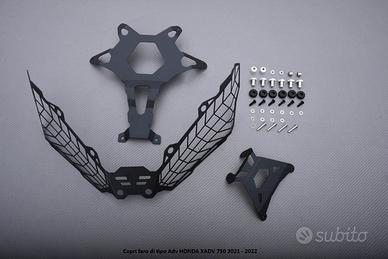 Copri faro di tipo Adv HONDA XADV 750 2021 - 2022