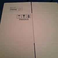 Cartone avena 35×35x35