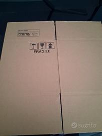 Cartone avena 35×35x35