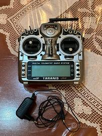 Taranis X9d PLUS