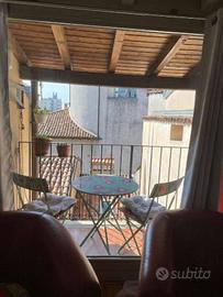 Appartamento di 40 m² con 1 locale a Bergamo