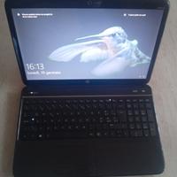 computer portatile hp