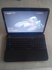 computer portatile hp