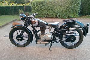 Gilera Altro modello - 1936