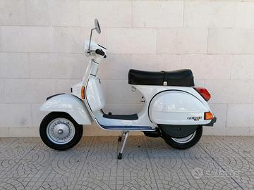 Piaggio Vespa PX 200 E Arcobaleno - 1985