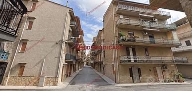 Appartamento, Belmonte Mezzagno.