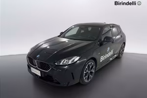 BMW BMW 118d