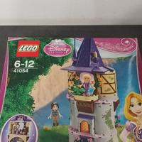 lego 41054 castello di rapunzen