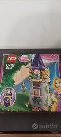 lego 41054 castello di rapunzen