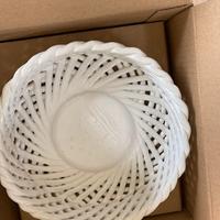 Cestino portapane anno 91-92 Mulino Bianco