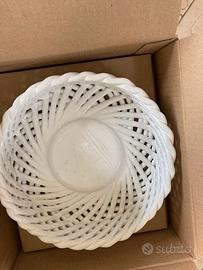 Cestino portapane anno 91-92 Mulino Bianco