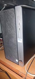 hp prodesk 400 g6 Mt 