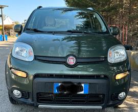 Fiat Panda 1.3 Multijet 4x4 75 cv