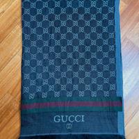 foulard Gucci 