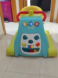 Girello Brevi Boo 550