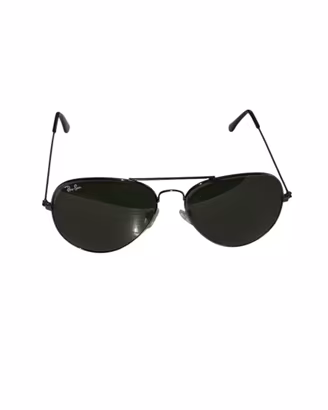 Occhiali da Sole Ray-Ban Aviator USA Vintage
