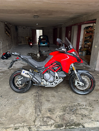 Ducati multistrada