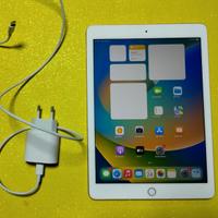 Apple iPad pro 9.7 128 GB wifi cellular