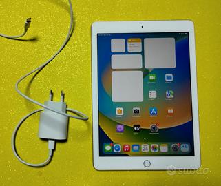 Apple iPad pro 9.7 128 GB wifi cellular