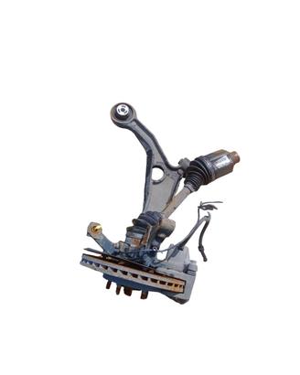 LANCIA Flavia 2° Serie (12>13) MASSA MECCANICA AN