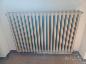 TERMOSIFONI IN GHISA