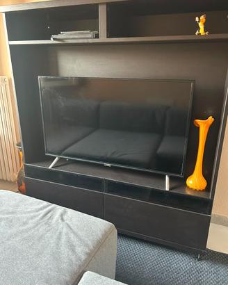 Mobile porta tv