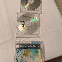 Enciclopedie Omnia Scuola Scienze della Terra
