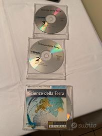 Enciclopedie Omnia Scuola Scienze della Terra