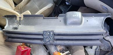 Ricambi Peugeot 405 4x4