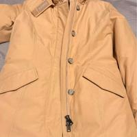 Woolrich artic parka originale  S