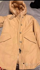 Woolrich artic parka originale  S