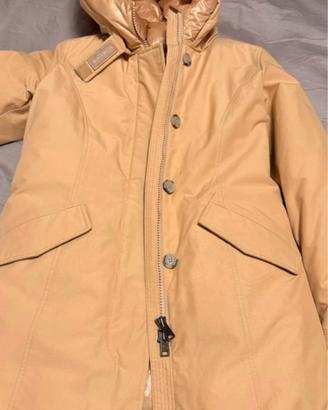 Woolrich artic parka originale  S
