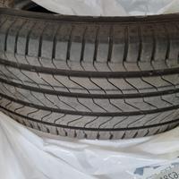 CONTINENTAL  ULTRA CONTACT 215/65R16 98H
