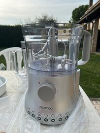 Robot Kenwood food processor multipro compact