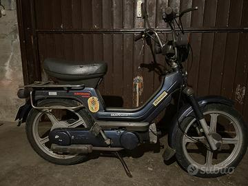 Piaggio si 1991