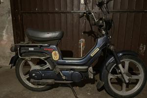 Piaggio si 1991
