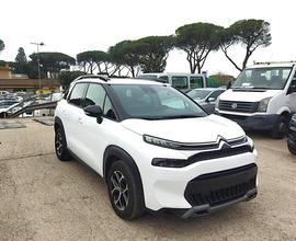CITROEN C3 Aircross 1.5hdi 110cv ANDROID/CARPLAY