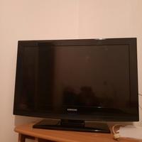 TV Samsung LE-32B350F1W nero