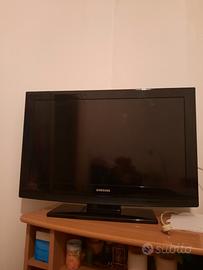 TV Samsung LE-32B350F1W nero