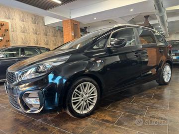 Kia Carens 1.7 CRDi 141 CV DCT Platinum